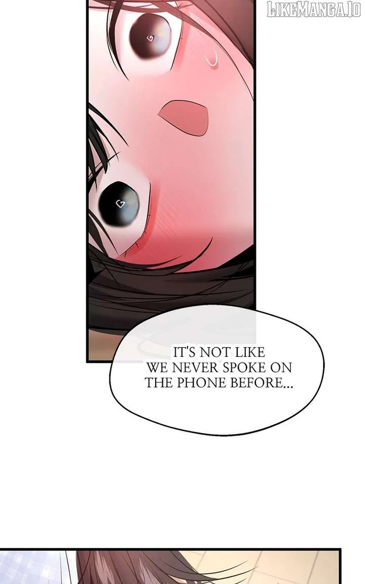 Back to Chanbi Chapter 53 page 98