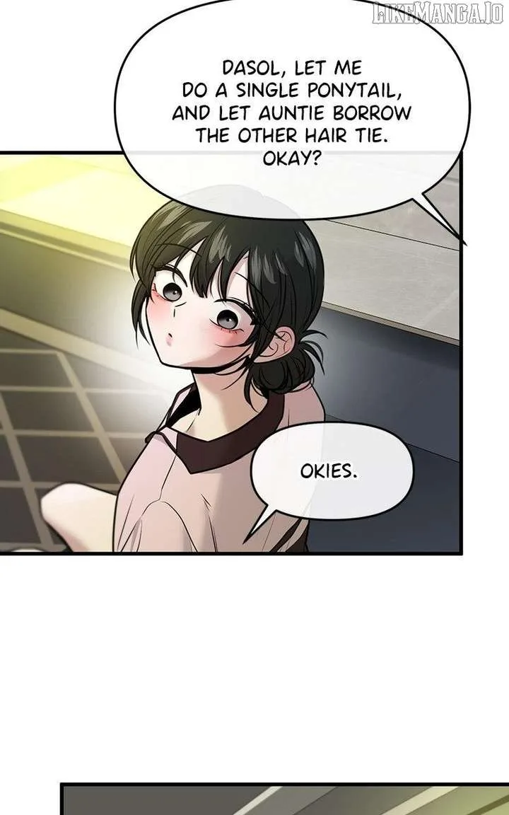 Back to Chanbi Chapter 57 page 19