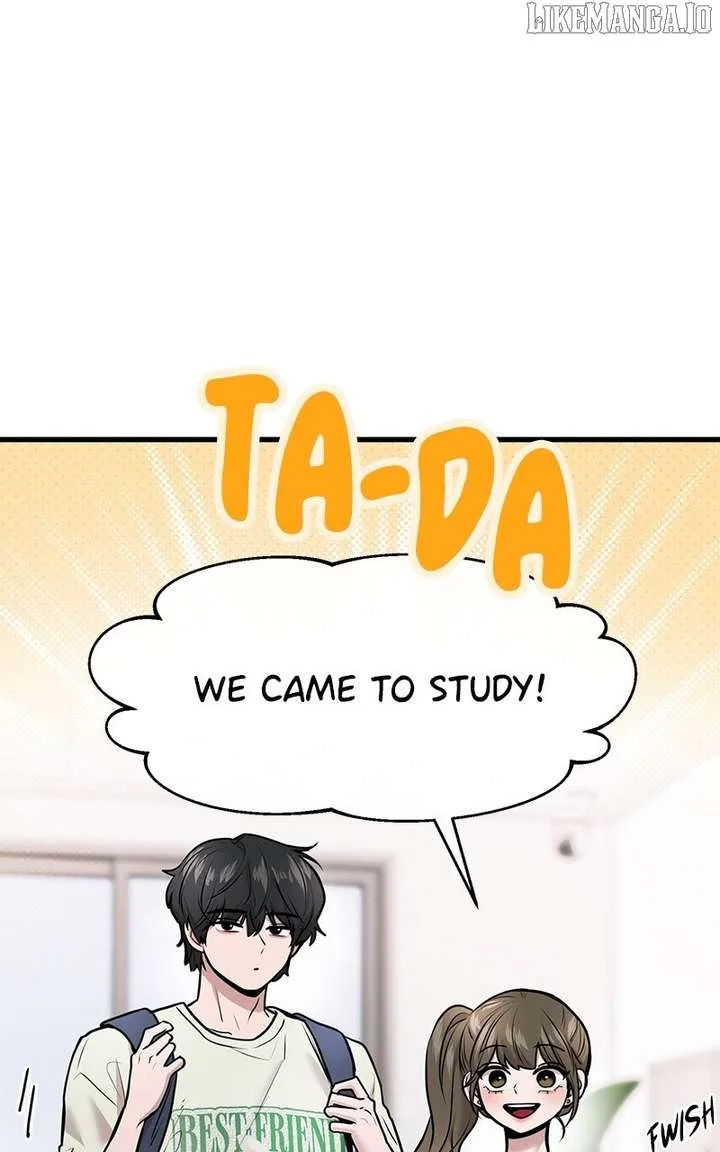 Back to Chanbi Chapter 55 page 26