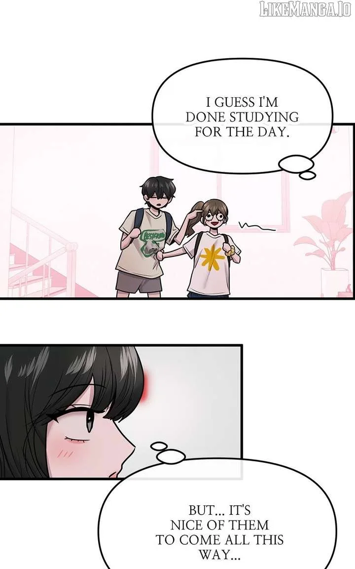Back to Chanbi Chapter 55 page 30
