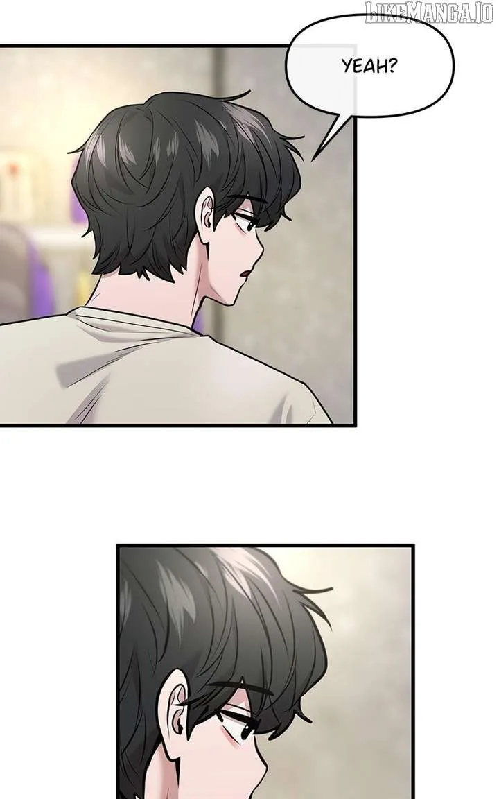 Back to Chanbi Chapter 56 page 35