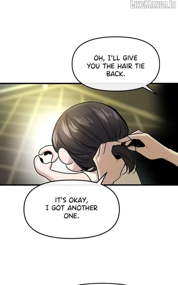 Back to Chanbi Chapter 57 page 18