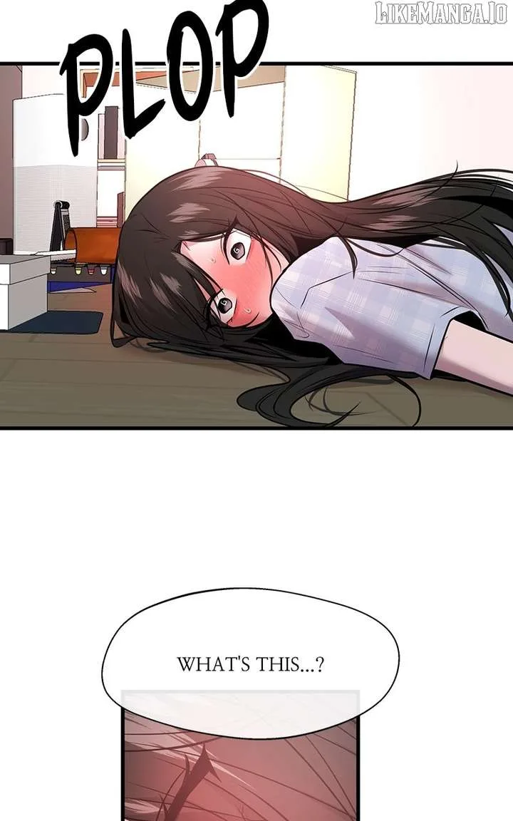 Back to Chanbi Chapter 53 page 97