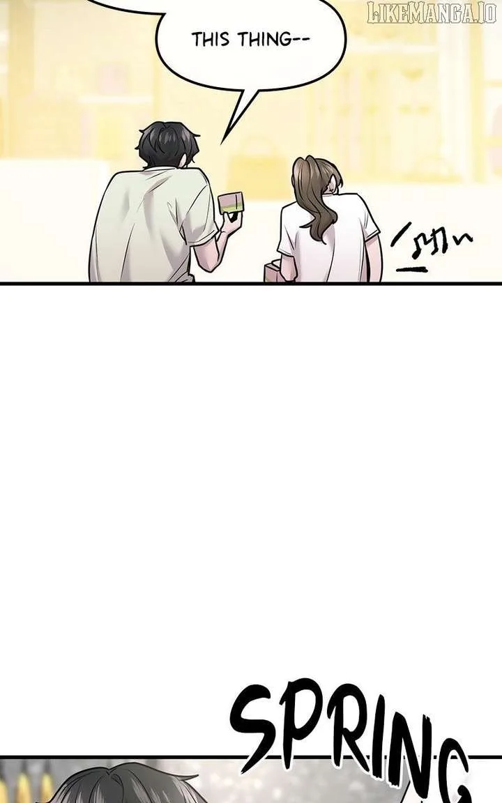 Back to Chanbi Chapter 56 page 39