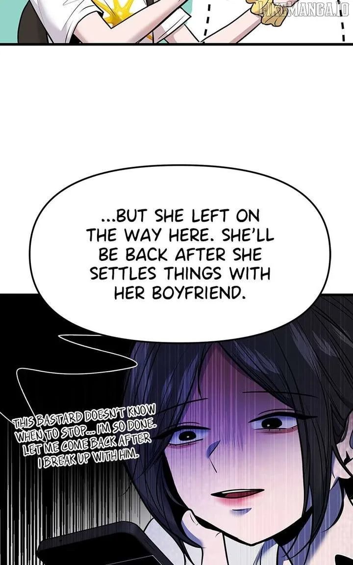 Back to Chanbi Chapter 55 page 33