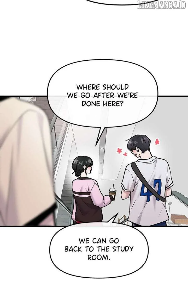 Back to Chanbi Chapter 57 page 29