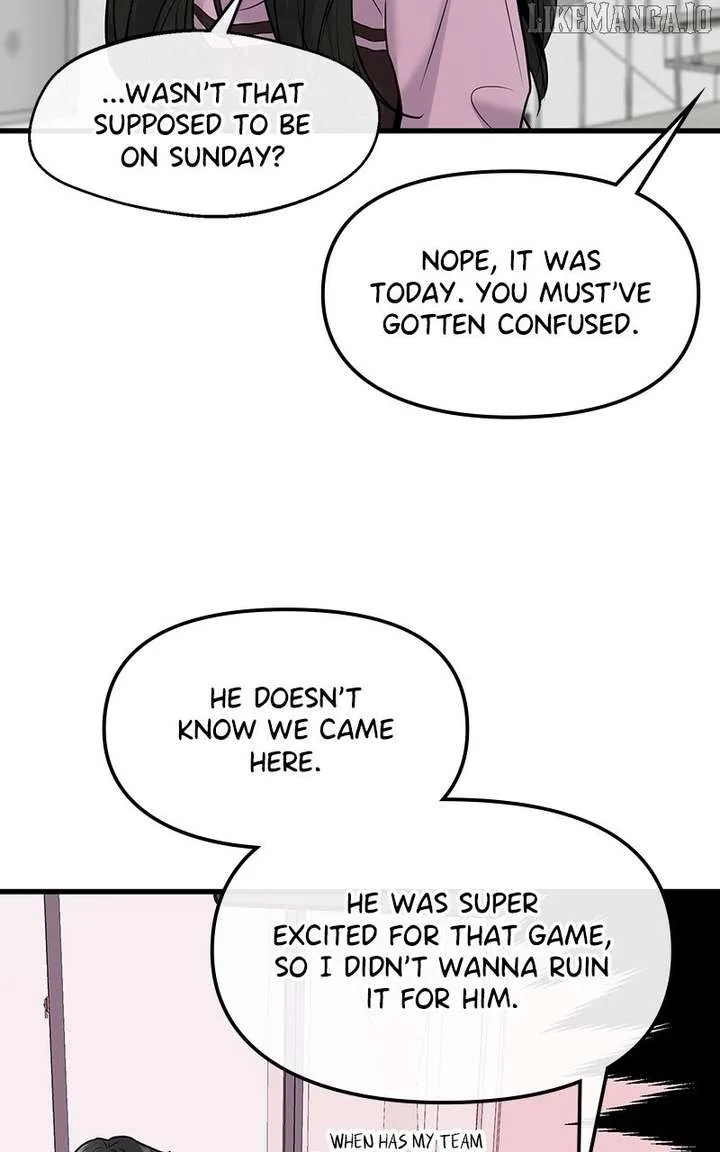 Back to Chanbi Chapter 55 page 37