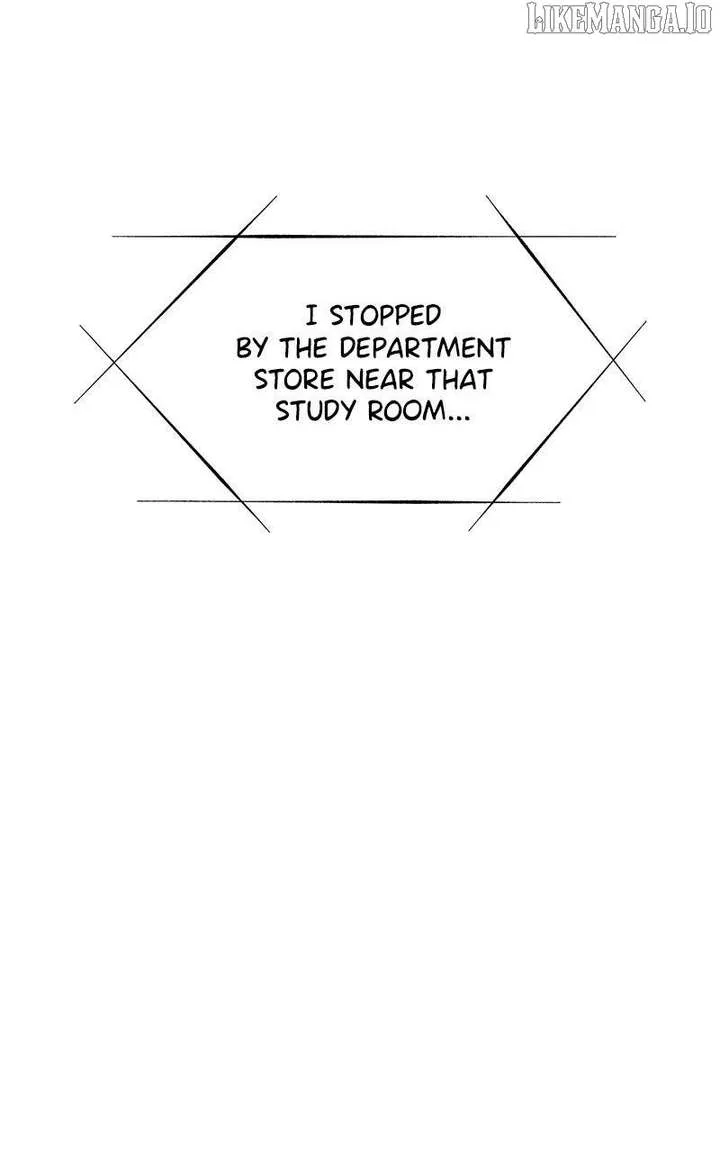 Back to Chanbi Chapter 56 page 43