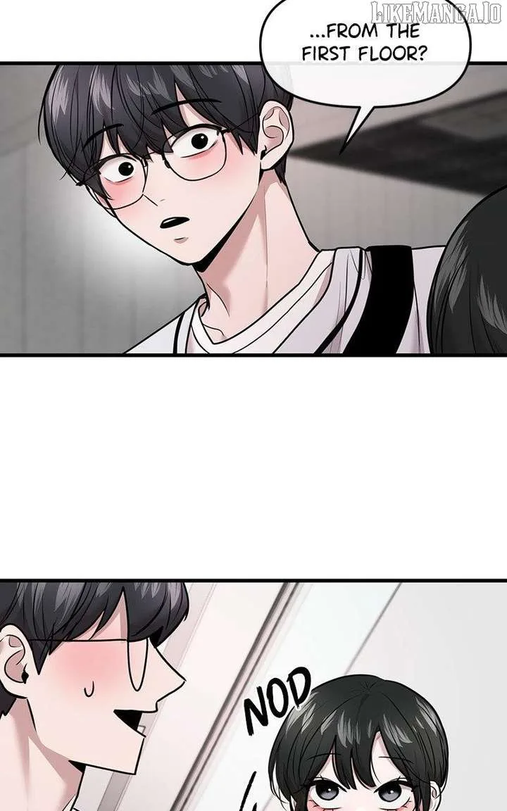 Back to Chanbi Chapter 57 page 26