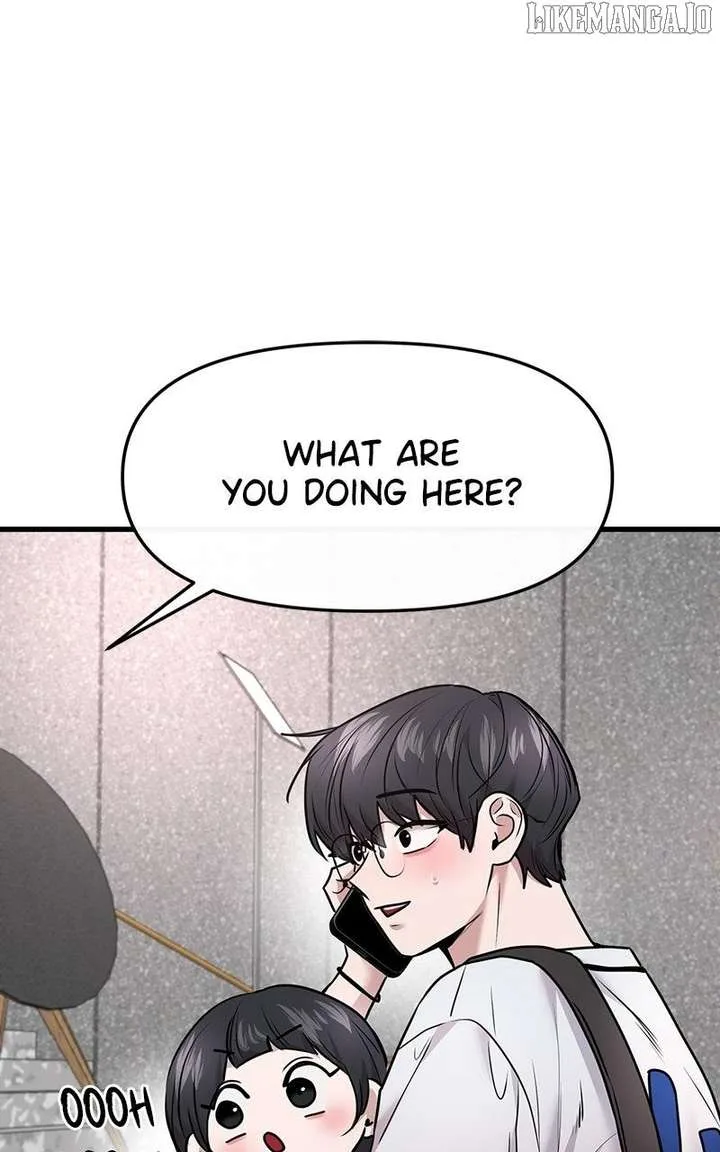 Back to Chanbi Chapter 56 page 44