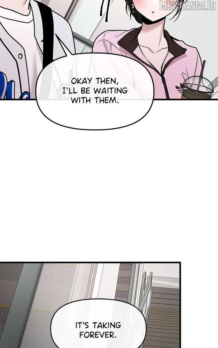 Back to Chanbi Chapter 57 page 27