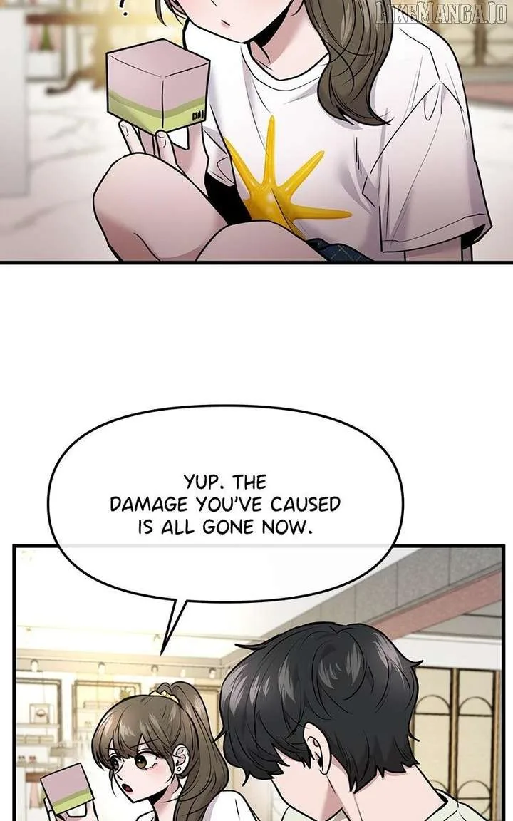 Back to Chanbi Chapter 56 page 37