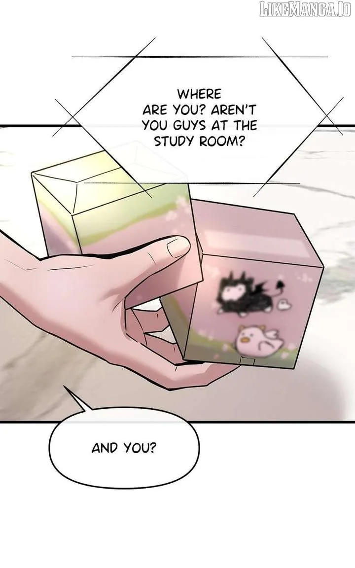 Back to Chanbi Chapter 56 page 42