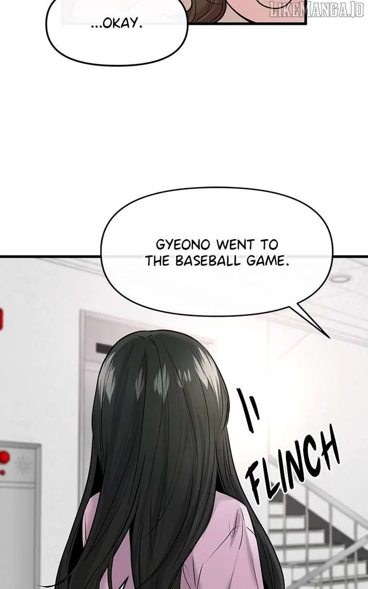 Back to Chanbi Chapter 55 page 36