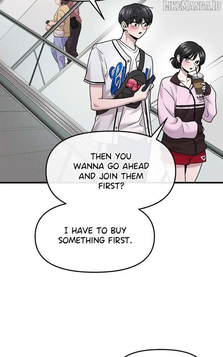 Back to Chanbi Chapter 57 page 25