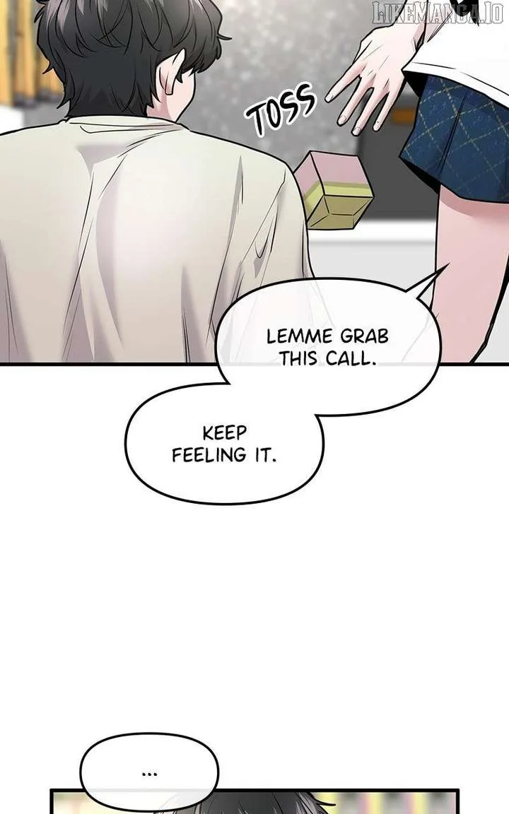 Back to Chanbi Chapter 56 page 40