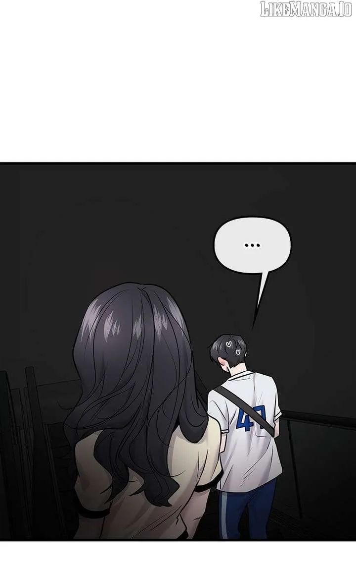 Back to Chanbi Chapter 57 page 32