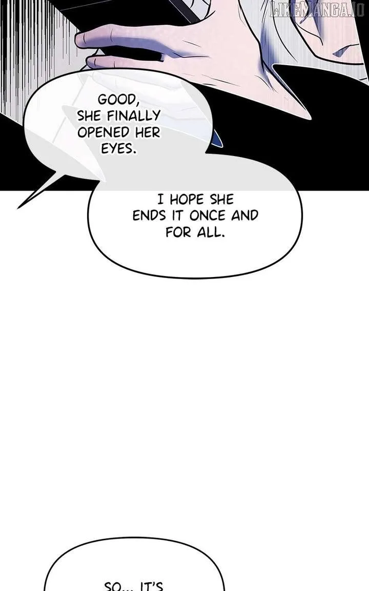 Back to Chanbi Chapter 55 page 34
