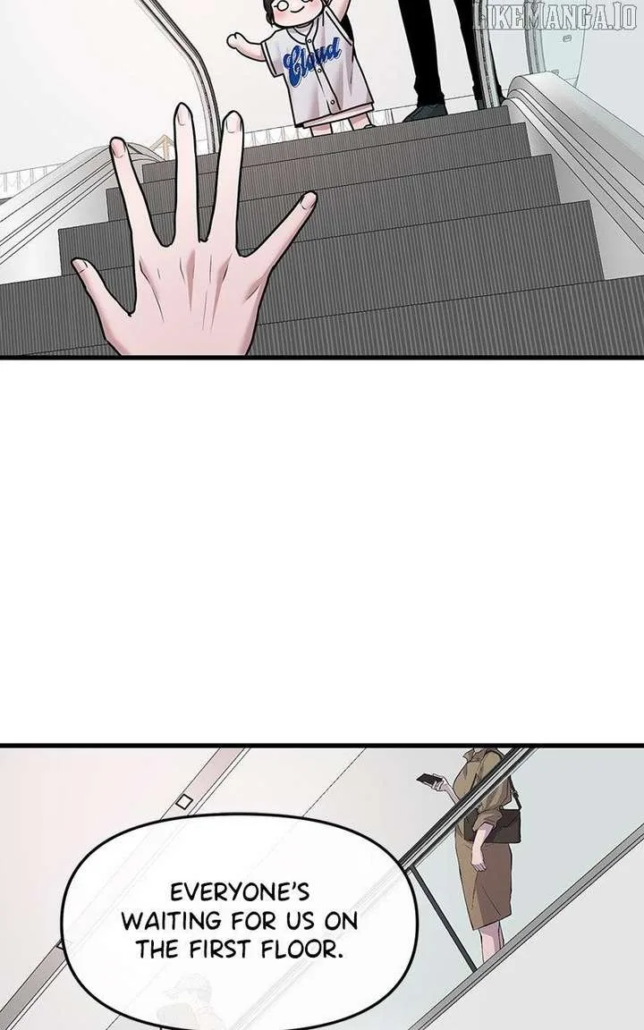 Back to Chanbi Chapter 57 page 24