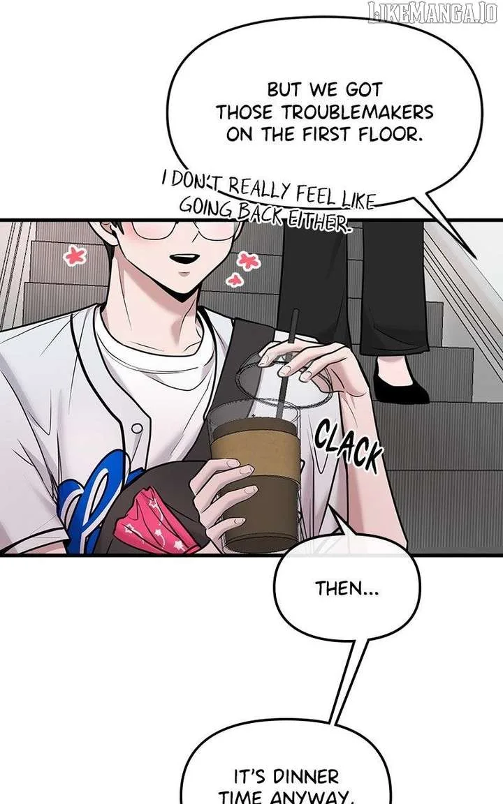 Back to Chanbi Chapter 57 page 30
