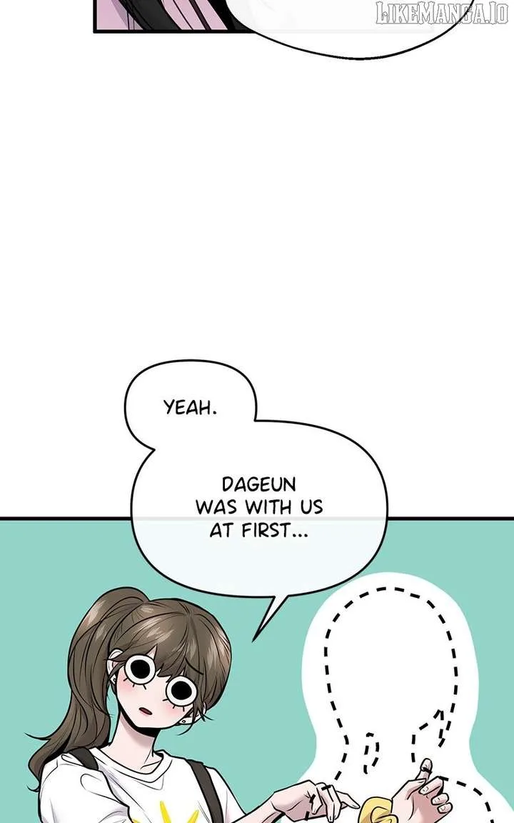 Back to Chanbi Chapter 55 page 32