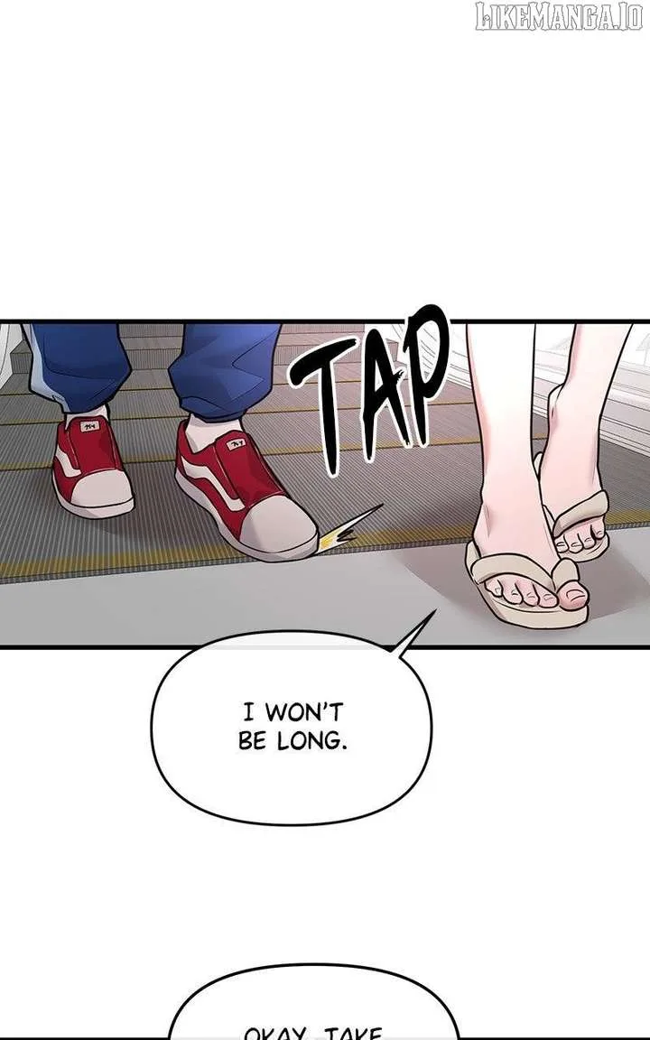 Back to Chanbi Chapter 57 page 33