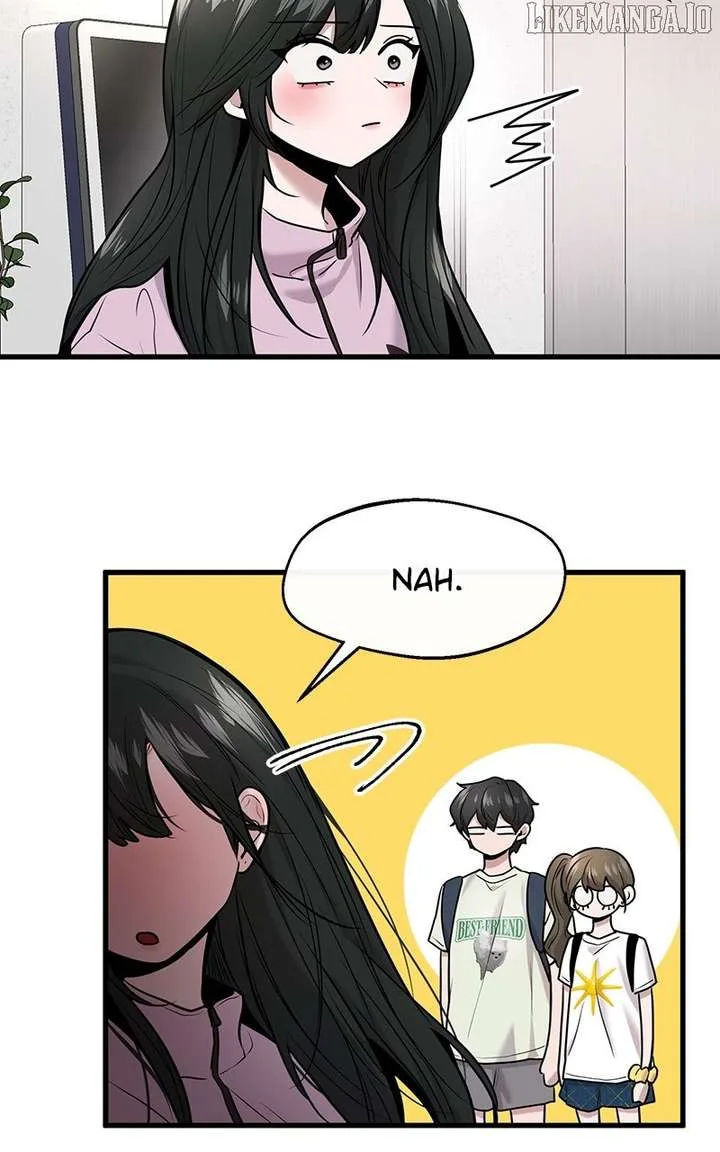 Back to Chanbi Chapter 55 page 39