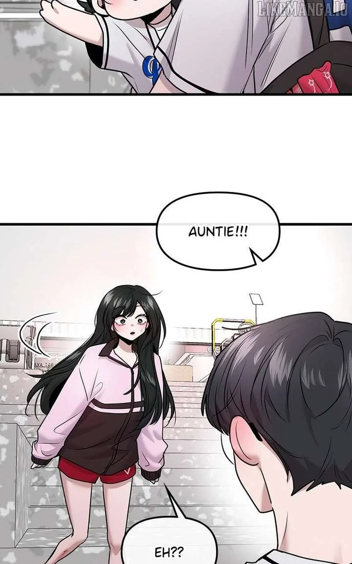 Back to Chanbi Chapter 56 page 45
