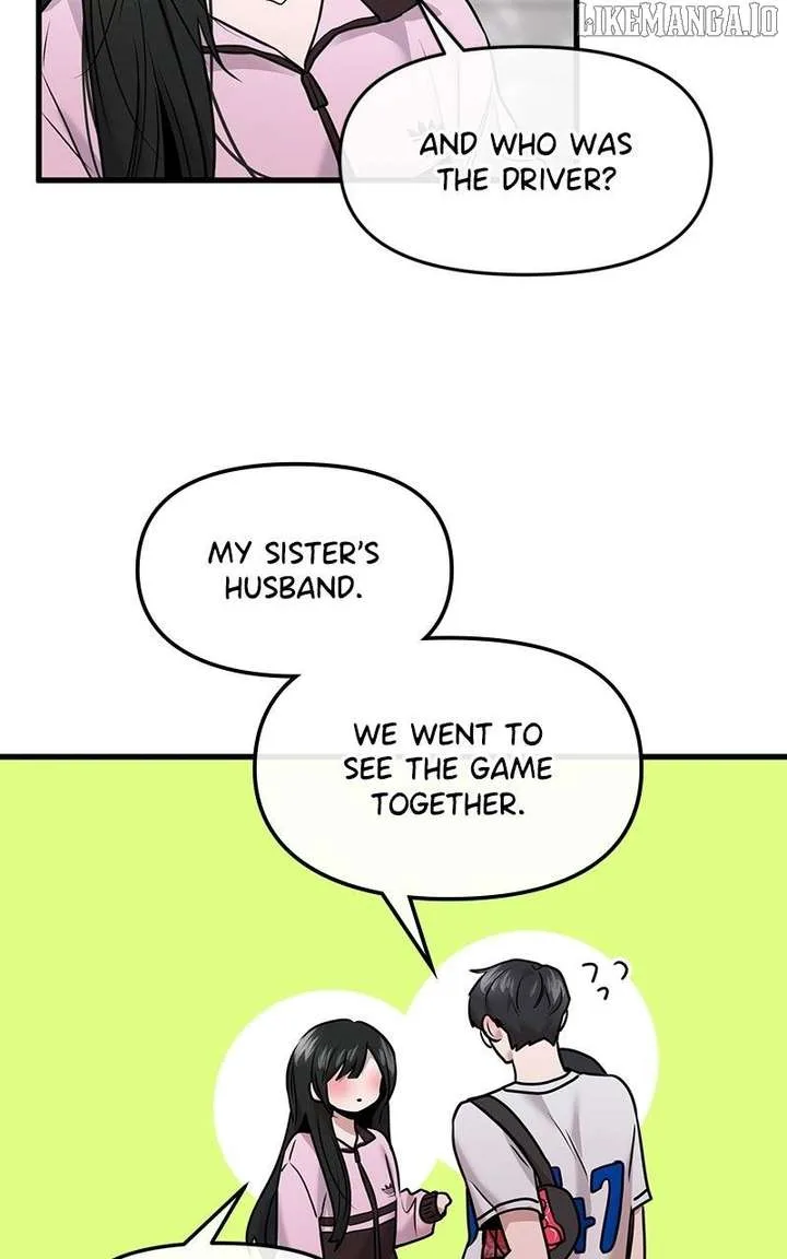 Back to Chanbi Chapter 56 page 49