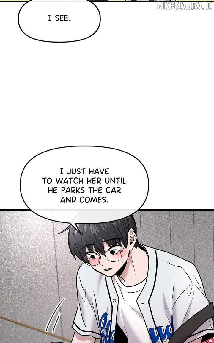 Back to Chanbi Chapter 56 page 50