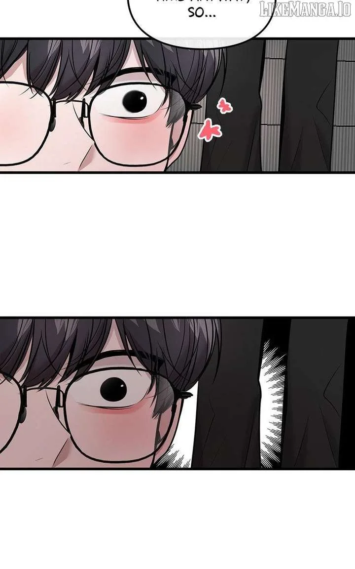 Back to Chanbi Chapter 57 page 31