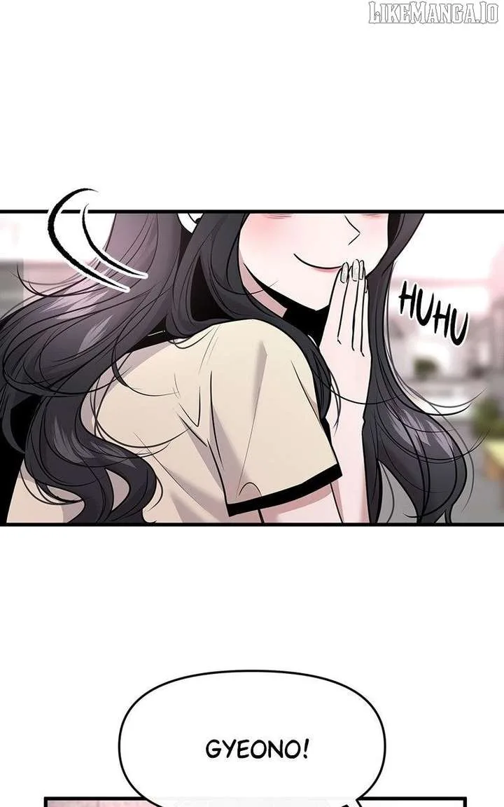 Back to Chanbi Chapter 57 page 35