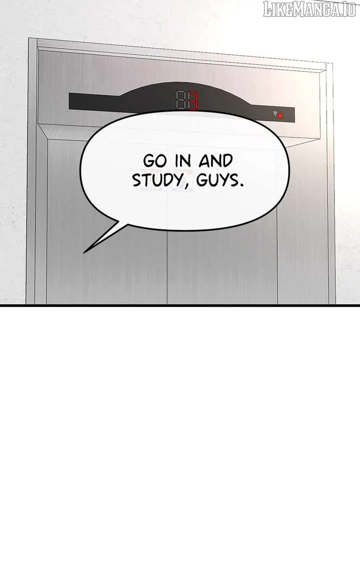 Back to Chanbi Chapter 55 page 41