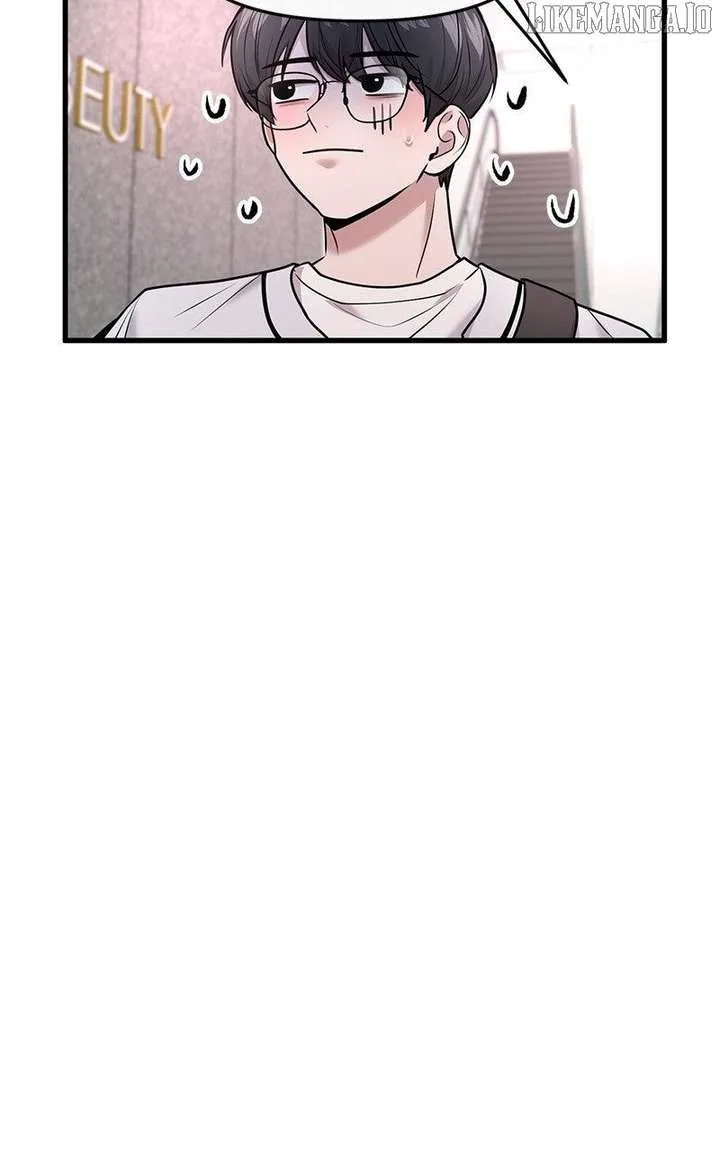 Back to Chanbi Chapter 57 page 36