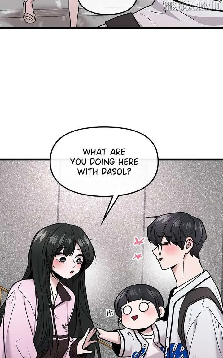Back to Chanbi Chapter 56 page 46
