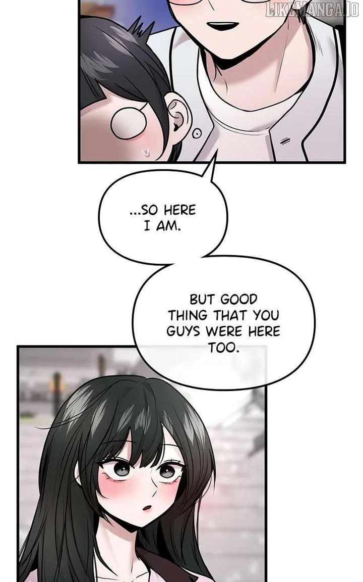 Back to Chanbi Chapter 56 page 48