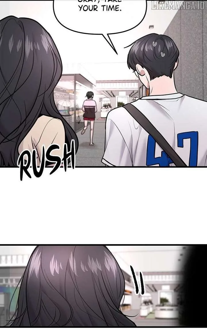 Back to Chanbi Chapter 57 page 34