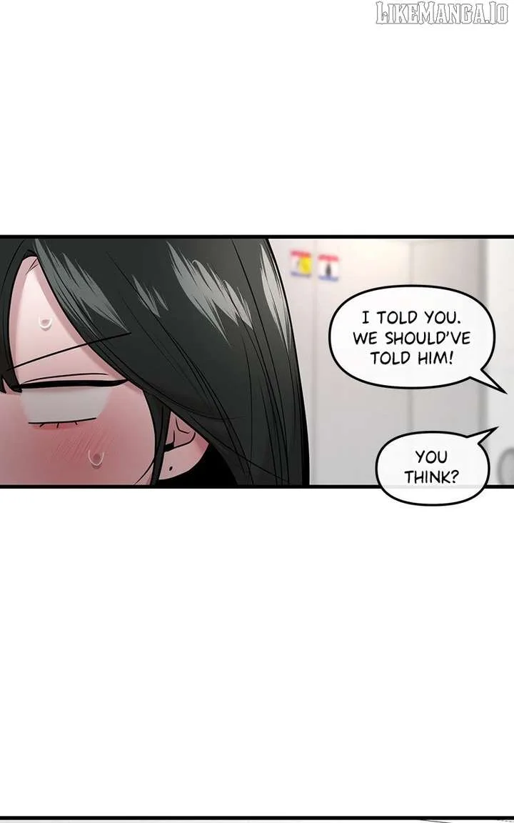 Back to Chanbi Chapter 55 page 40