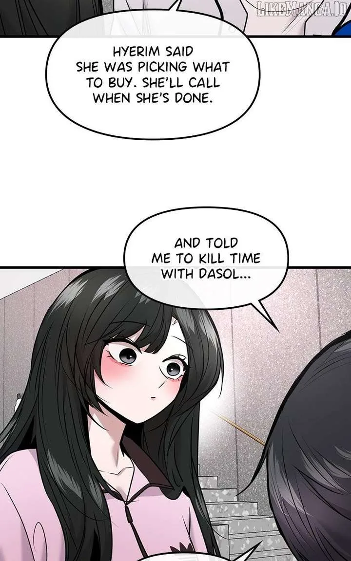 Back to Chanbi Chapter 56 page 52
