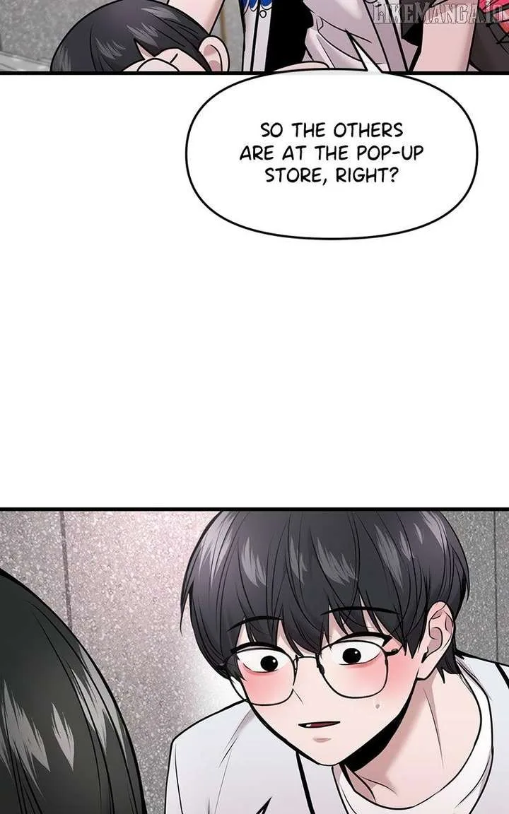 Back to Chanbi Chapter 56 page 51
