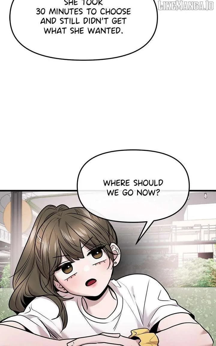 Back to Chanbi Chapter 57 page 39