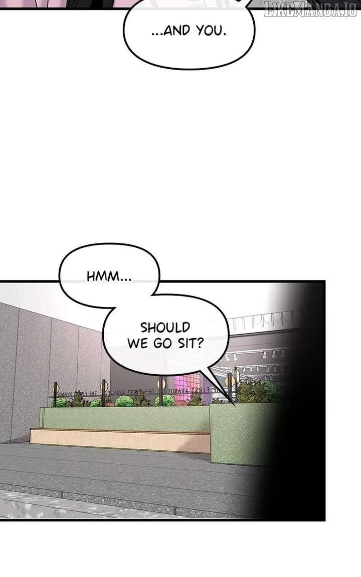 Back to Chanbi Chapter 56 page 53