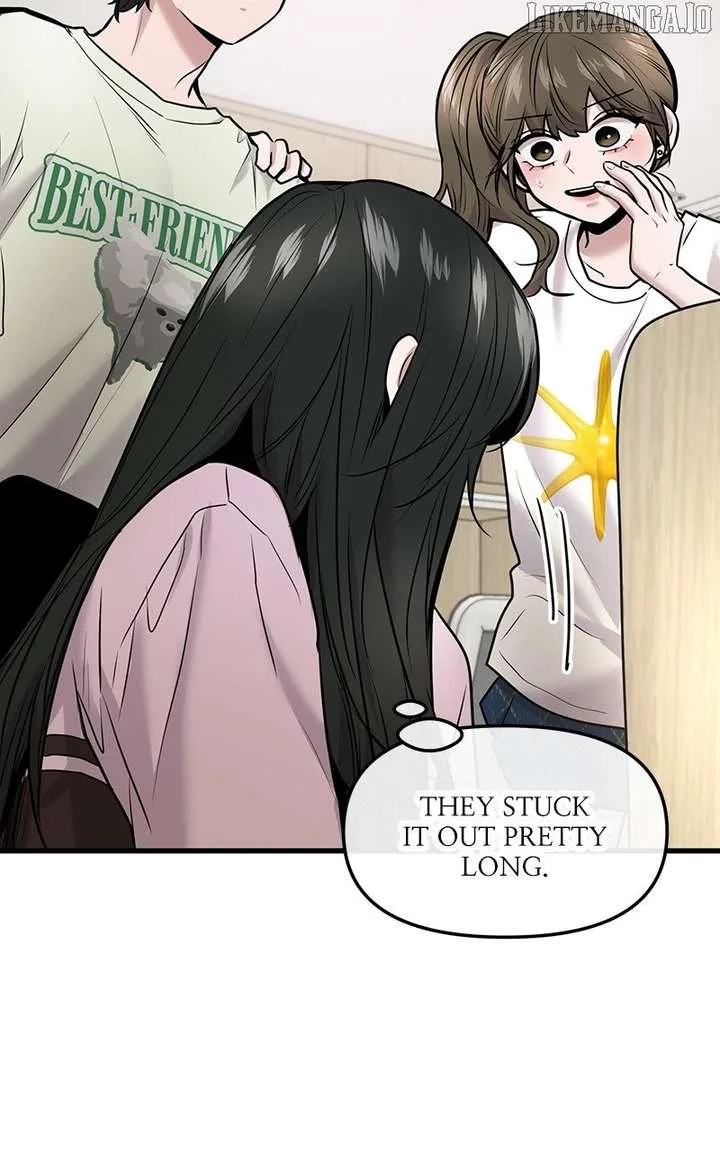 Back to Chanbi Chapter 55 page 48