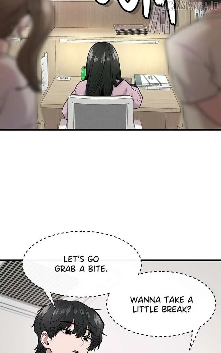 Back to Chanbi Chapter 55 page 47