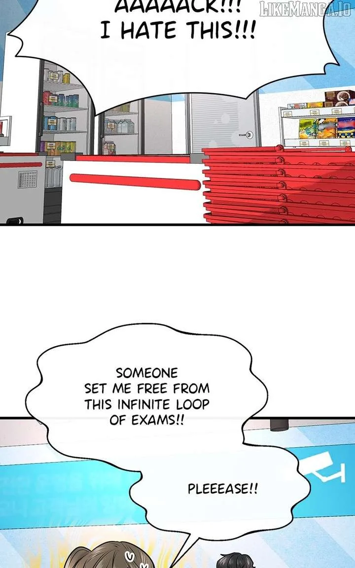 Back to Chanbi Chapter 55 page 50