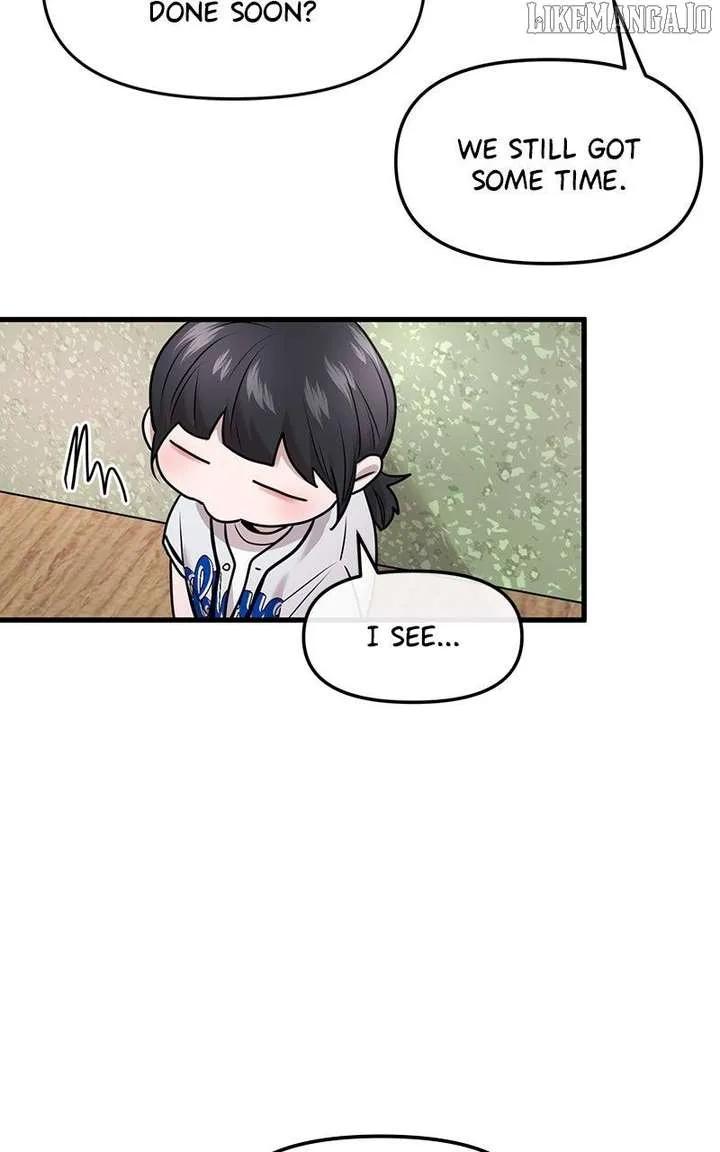 Back to Chanbi Chapter 56 page 57