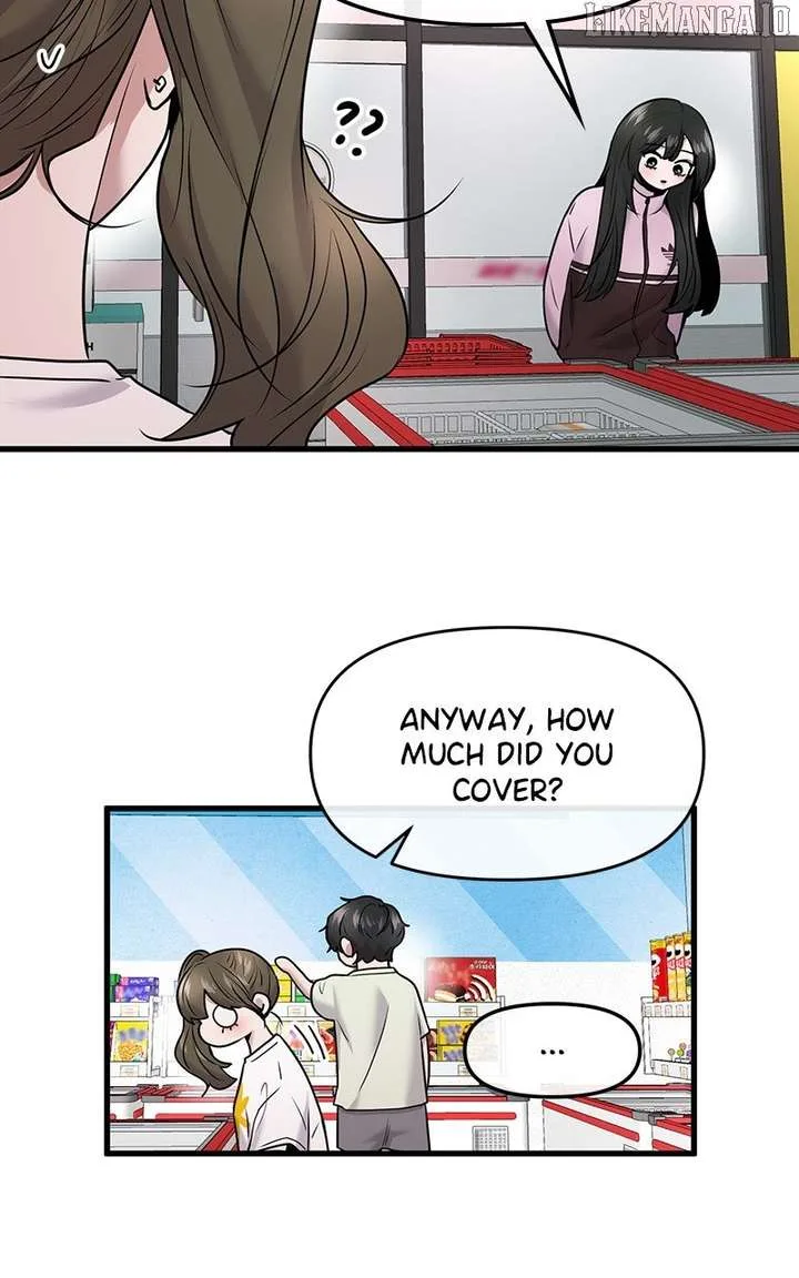 Back to Chanbi Chapter 55 page 52
