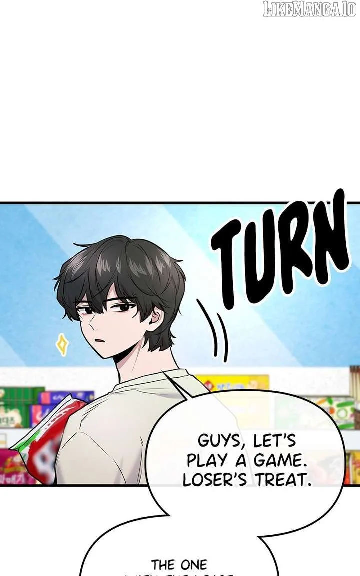 Back to Chanbi Chapter 55 page 53