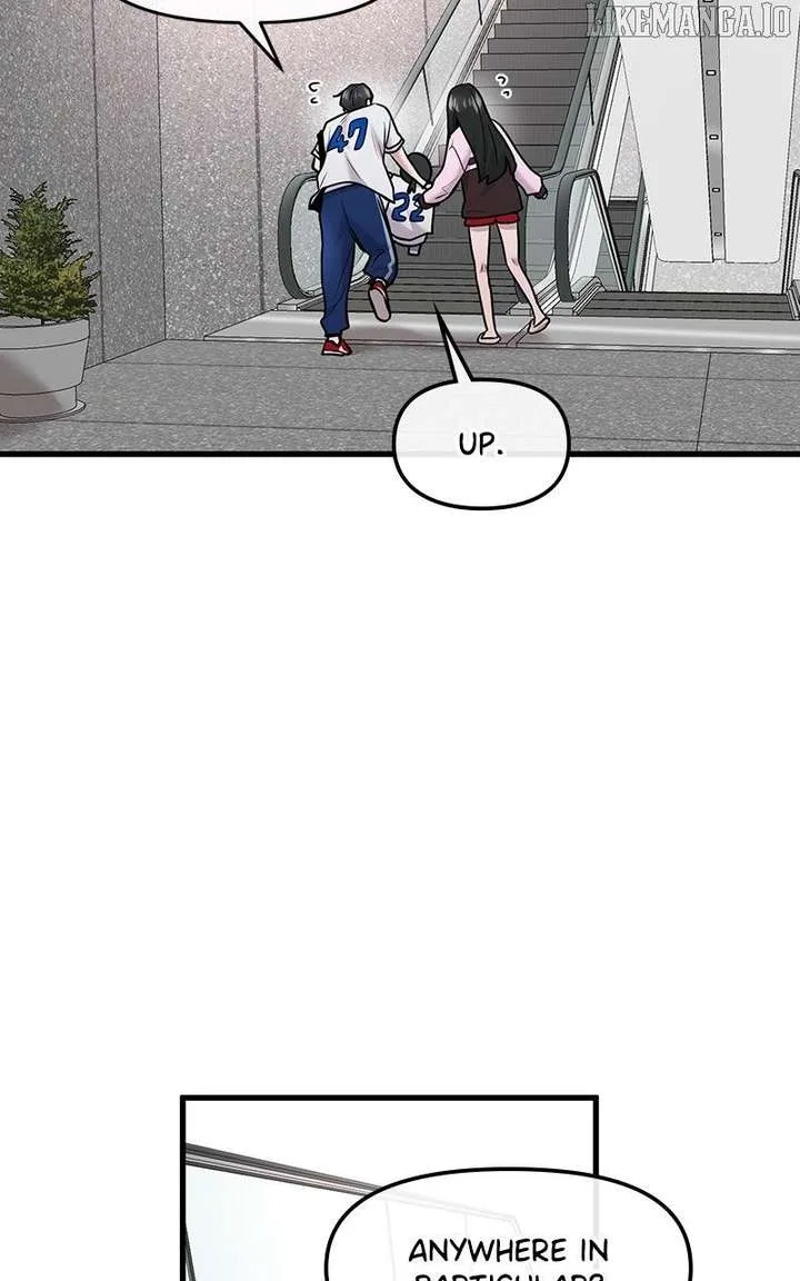 Back to Chanbi Chapter 56 page 60