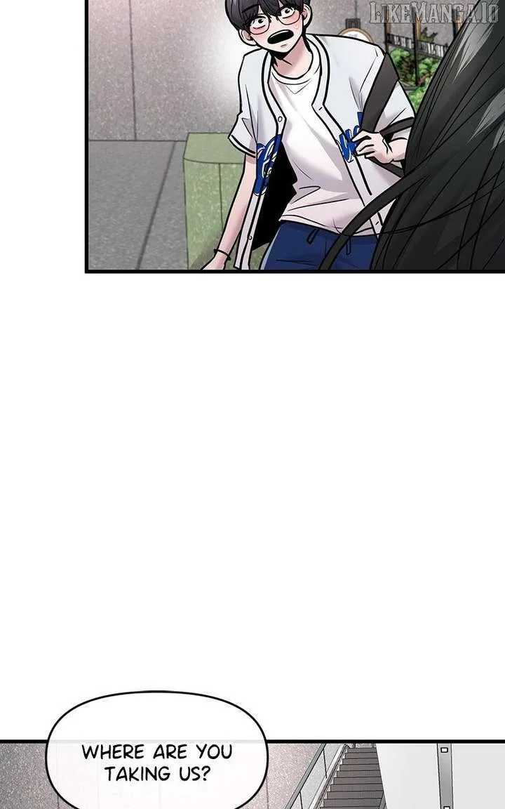 Back to Chanbi Chapter 56 page 59